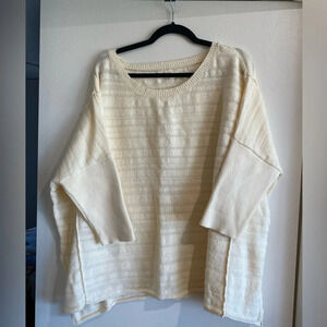 Pilcro from Anthropologie Tunic, size L